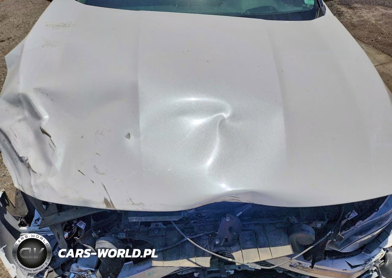 2018 Honda Accord Touring VIN:1HGCV1F99JA117129 - 11