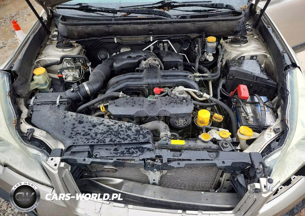 2014 Subaru Outback 2.5I Premium VIN:4S4BRCCC5E3205532 - 11