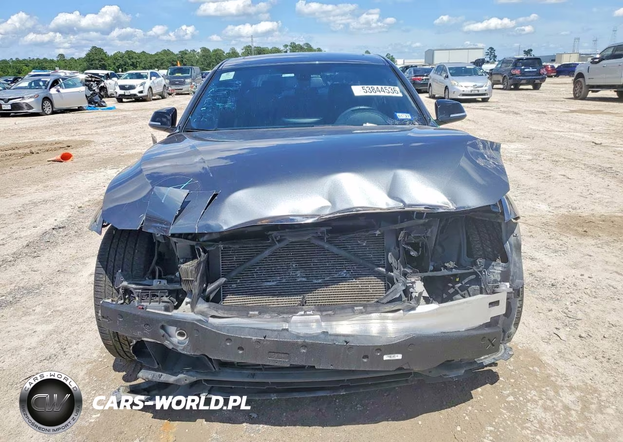 2014 BMW 328 I VIN:WBA3A5G5XENP31826 - 5