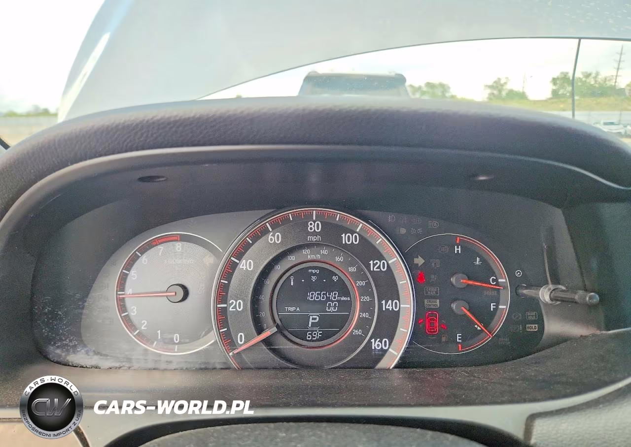 2017 Honda Accord Sport VIN:1HGCR2F52HA210964 - 9