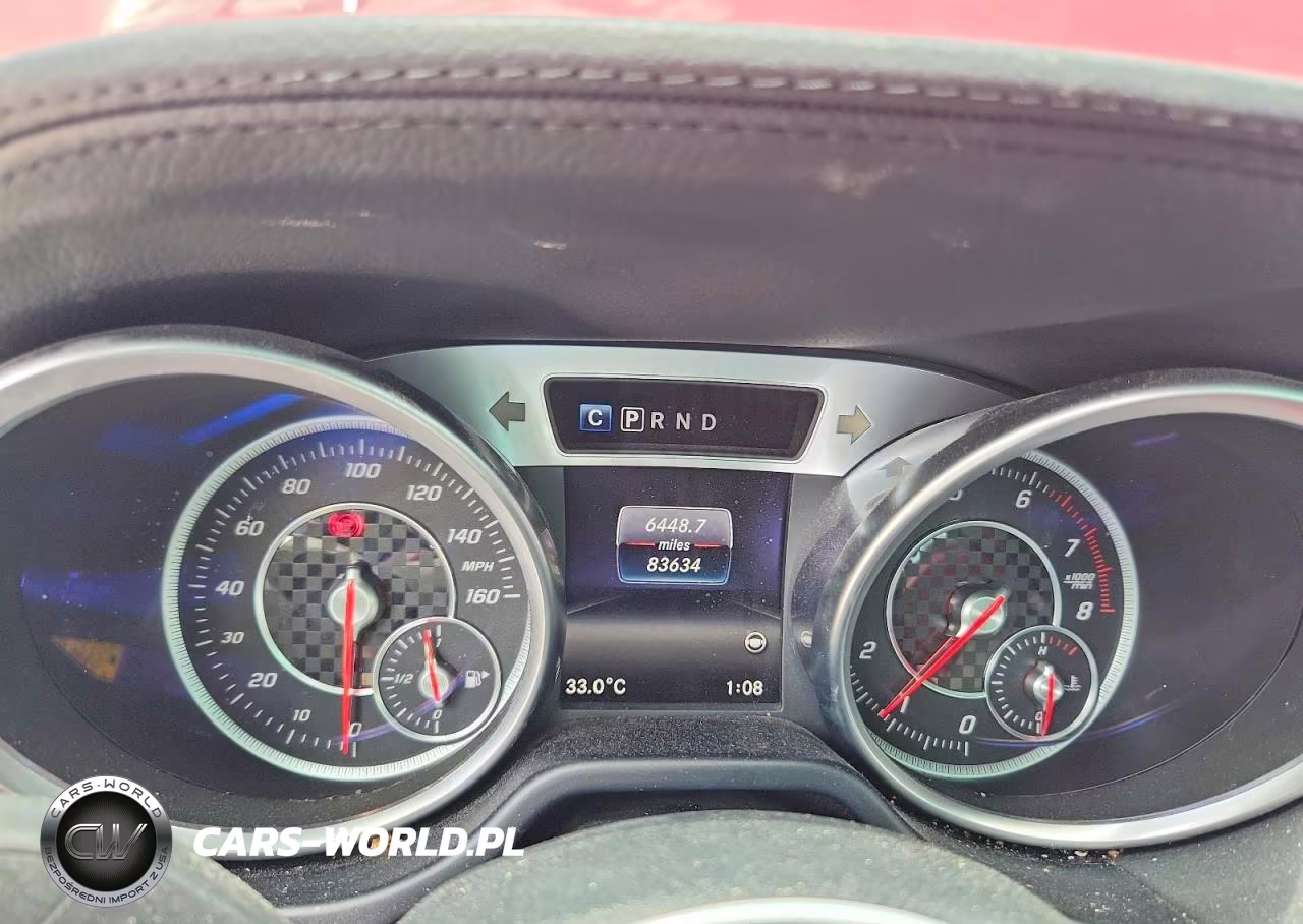 2017 Mercedes-Benz Sl 450 VIN:WDDJK6GA6HF045135 - 9