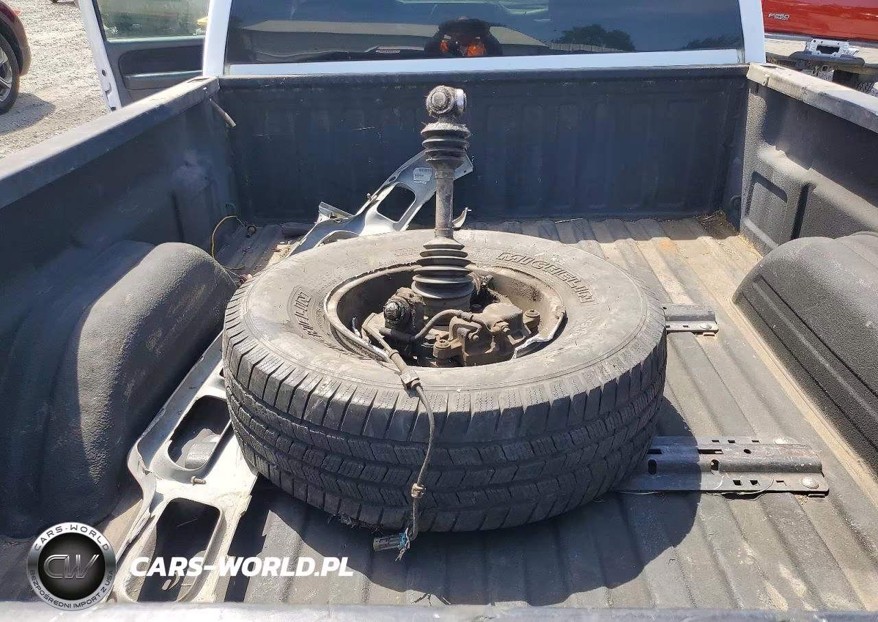 2001 GMC New Sierra K1500 VIN:1GTEK19T91E270139 - 12