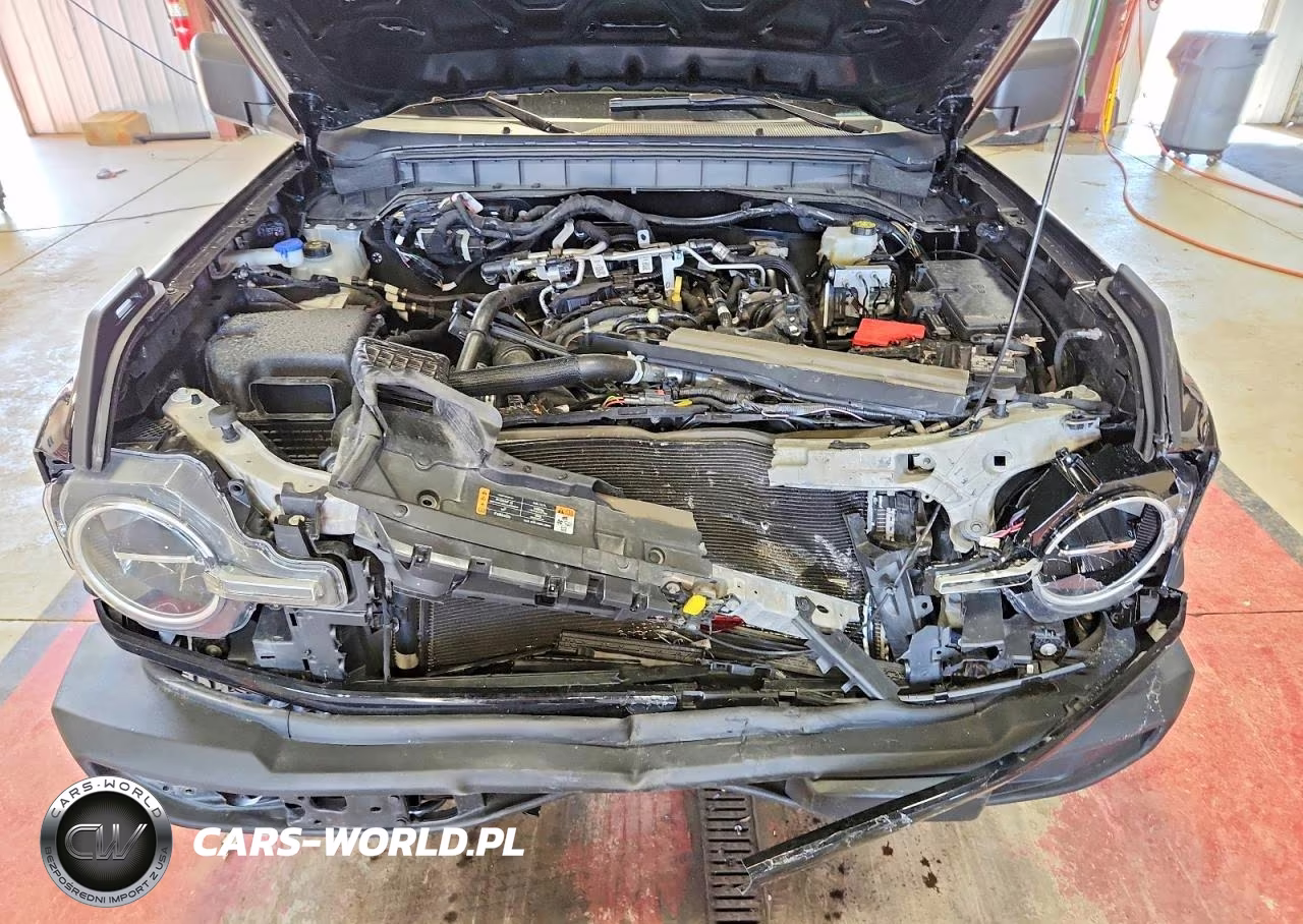 2025 Ford Bronco Big Bend VIN:1FMDE7BH3SLA77795 - 11