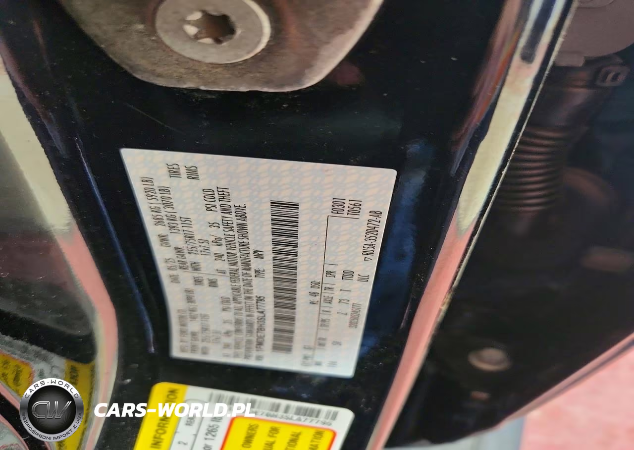 2025 Ford Bronco Big Bend VIN:1FMDE7BH3SLA77795 - 12