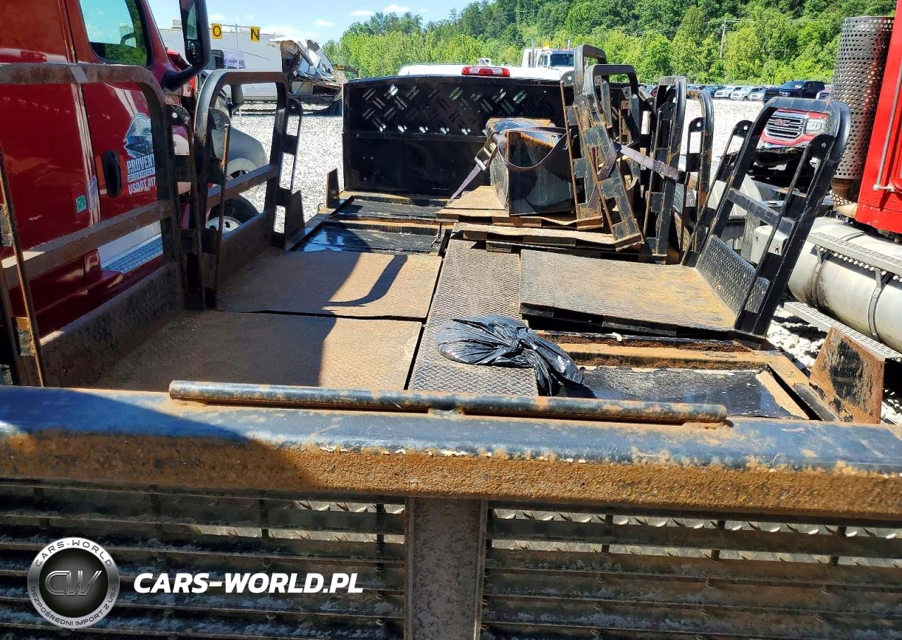 2020 Chevrolet 6500Xd VIN:1HTKHPVM3LH391644 - 10