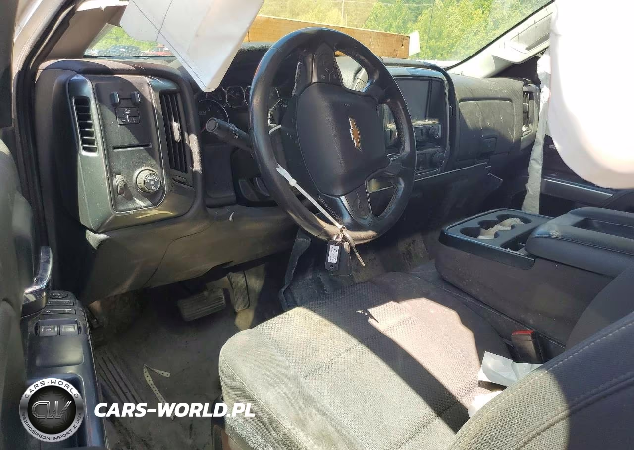 2020 Chevrolet 6500Xd VIN:1HTKHPVM3LH391644 - 8