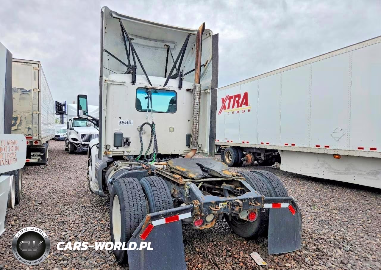 2016 Peterbilt 579 Semi Truck VIN:1XPBA48X8GD339864 - 3