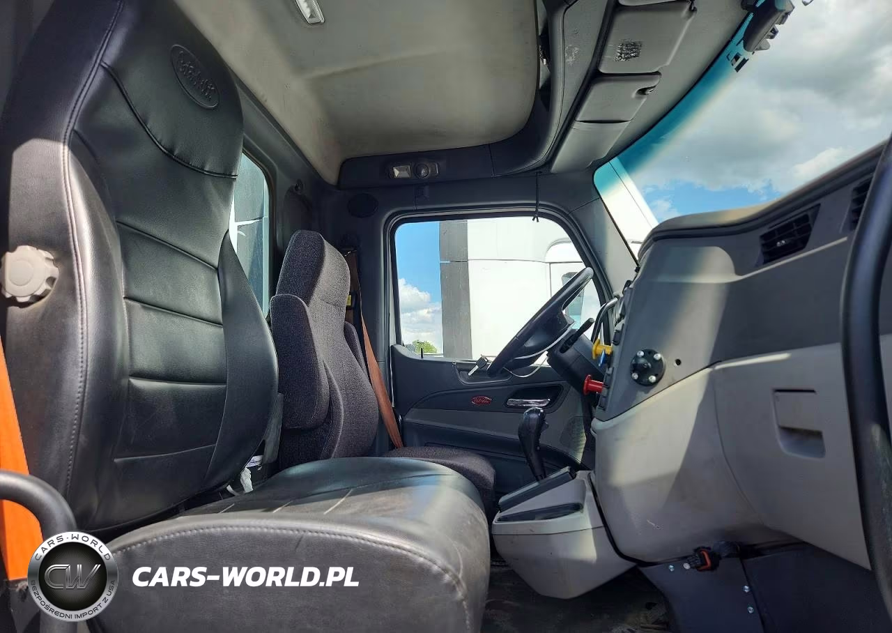 2016 Peterbilt 579 Semi Truck VIN:1XPBA48X6GD339572 - 5