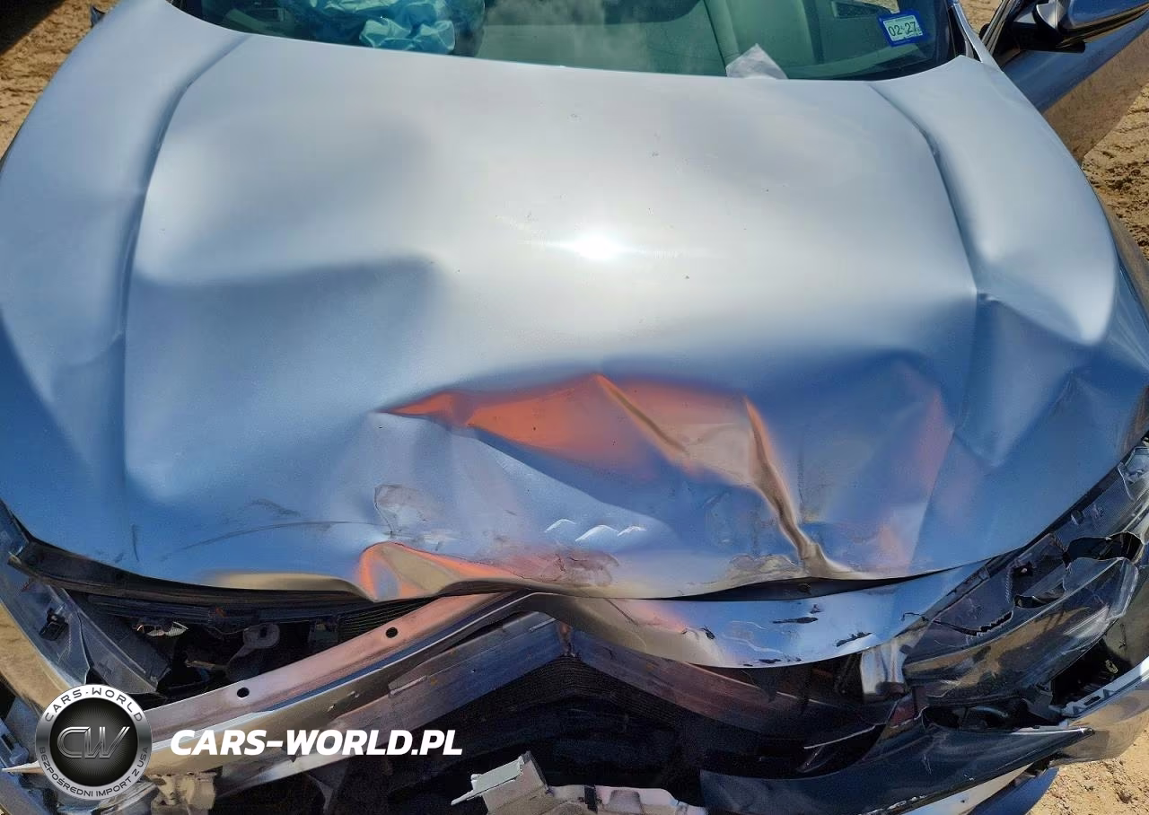 2020 Honda Civic Sport VIN:2HGFC2F85LH595939 - 11