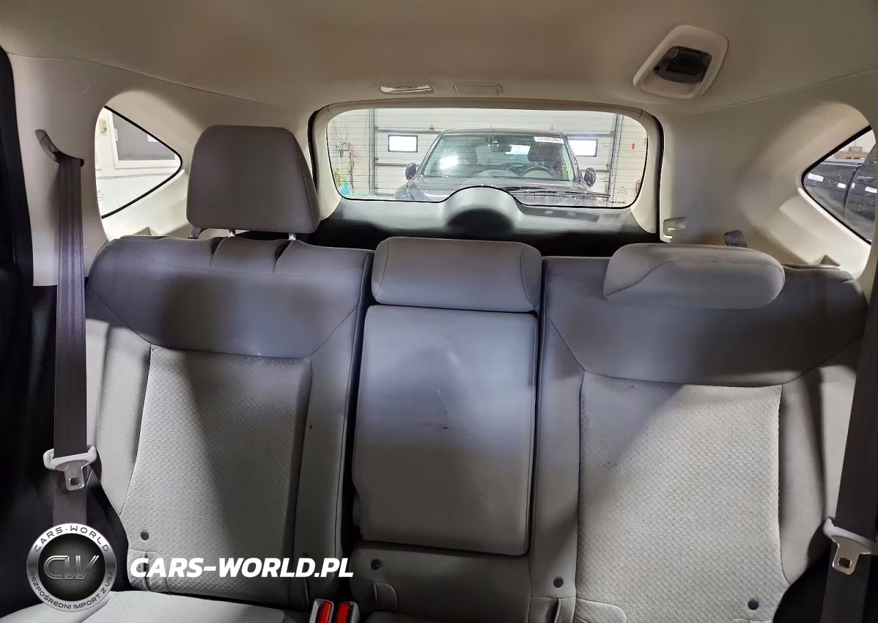 2016 Honda Cr-V Ex VIN:5J6RM4H53GL079136 - 10
