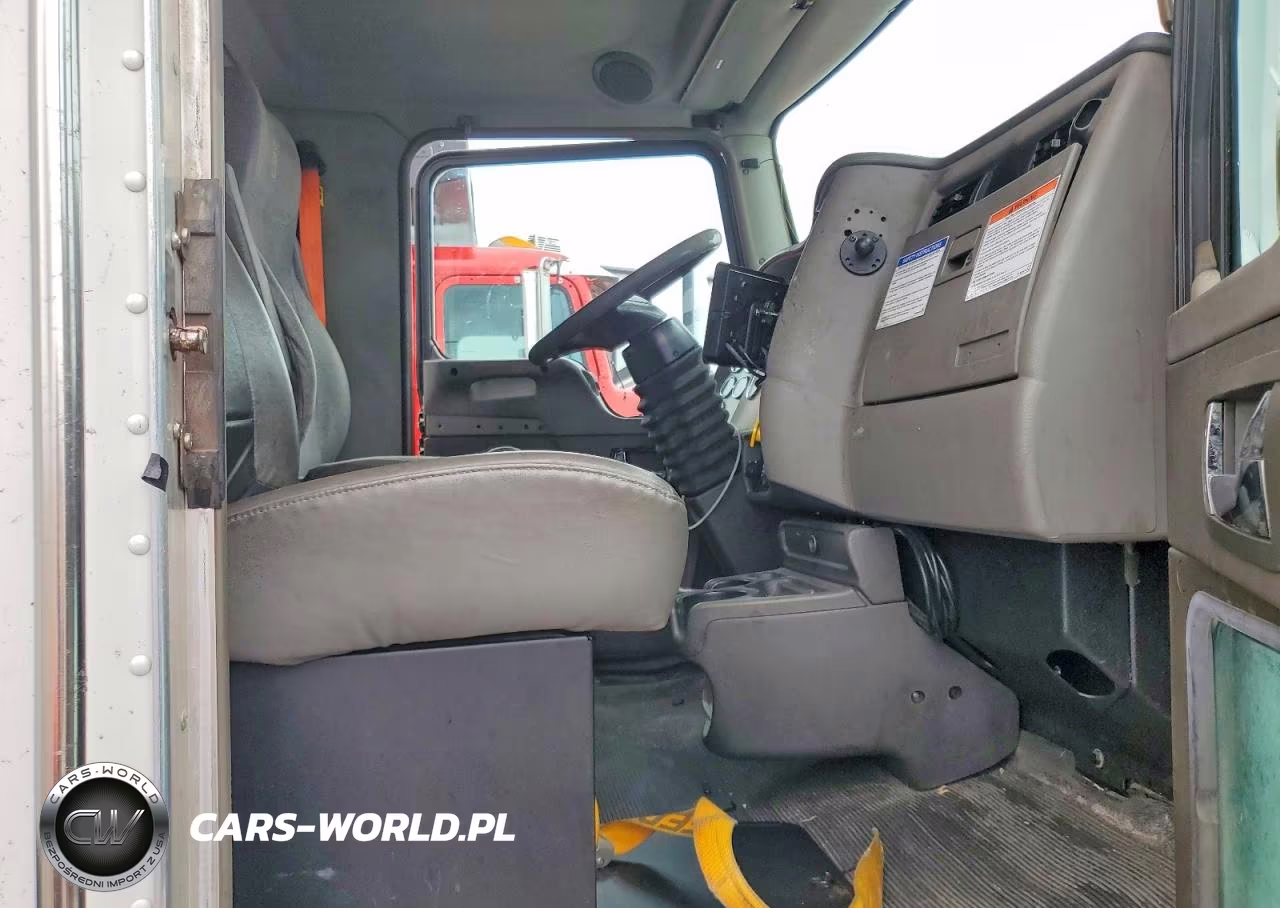 2015 Kenworth T370 Box Truck VIN:2NKHHM7X1FM443516 - 6