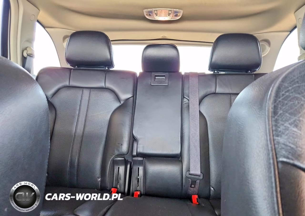 2013 Lincoln Mkx VIN:2LMDJ8JK3DBL20754 - 10