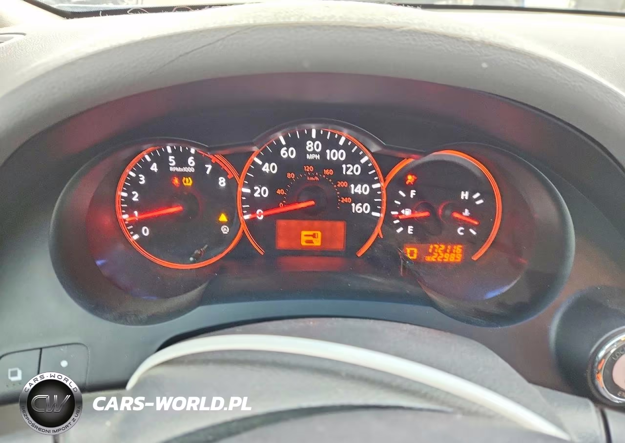 2008 Nissan Altima 2.5 VIN:1N4AL21E38N481738 - 9