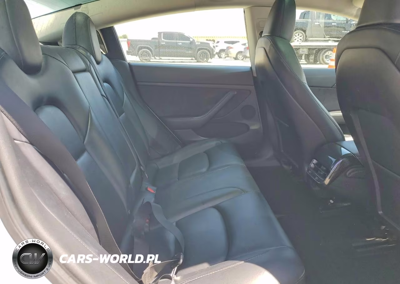 2023 Tesla Model 3 VIN:5YJ3E1EA7PF496948 - 10