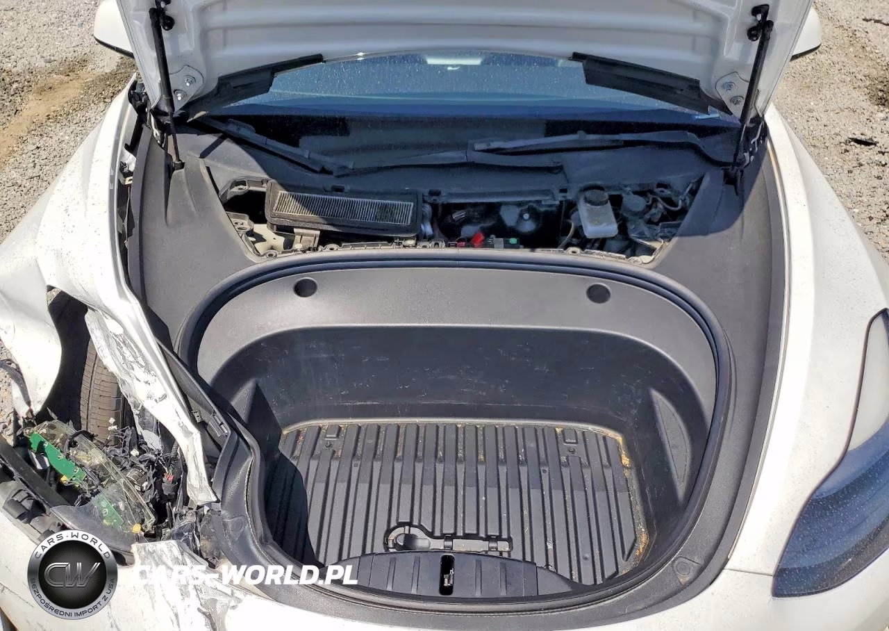 2023 Tesla Model 3 VIN:5YJ3E1EA7PF496948 - 11