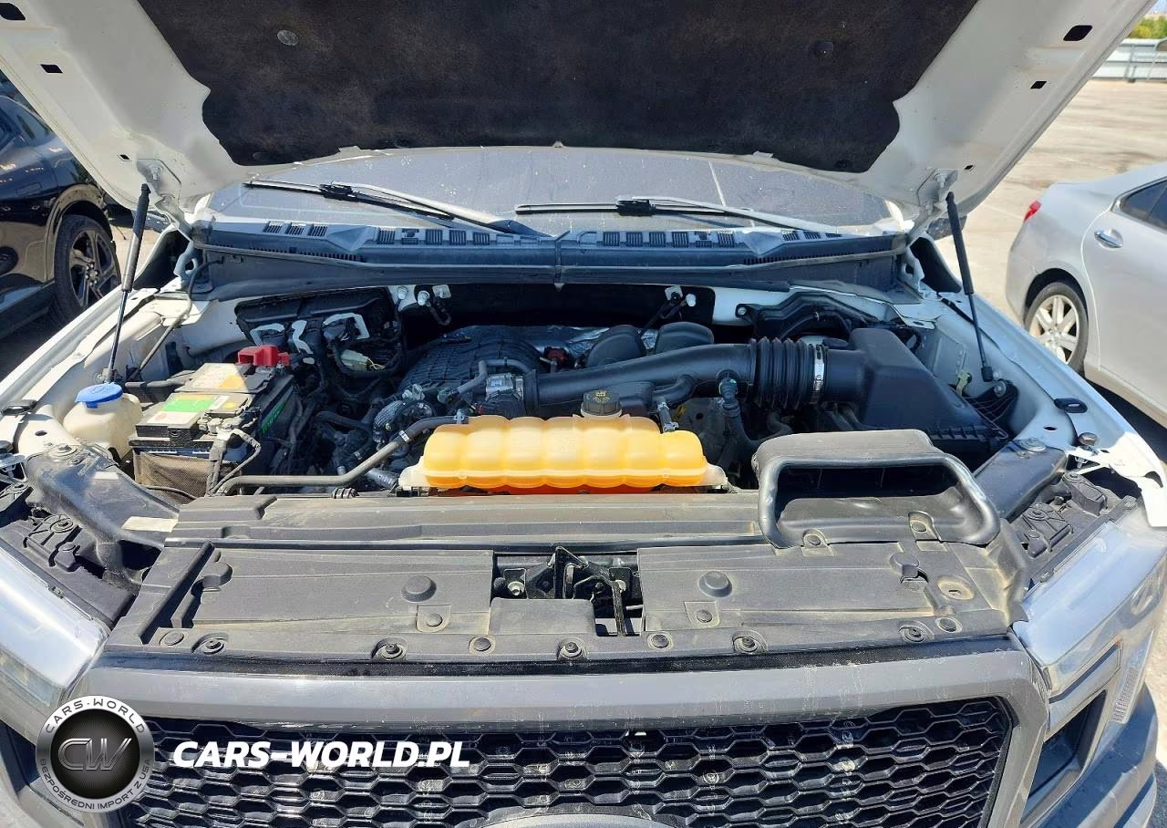 2018 Ford F150 VIN:1FTMF1EB9JKC12336 - 11