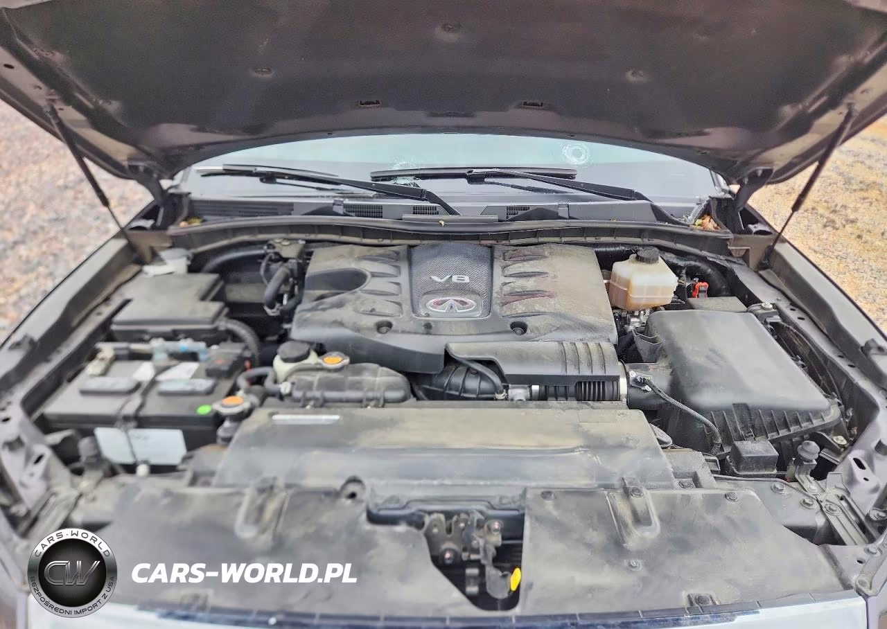 2022 Infiniti Qx80 Sensory VIN:JN8AZ2BE3N9291664 - 11