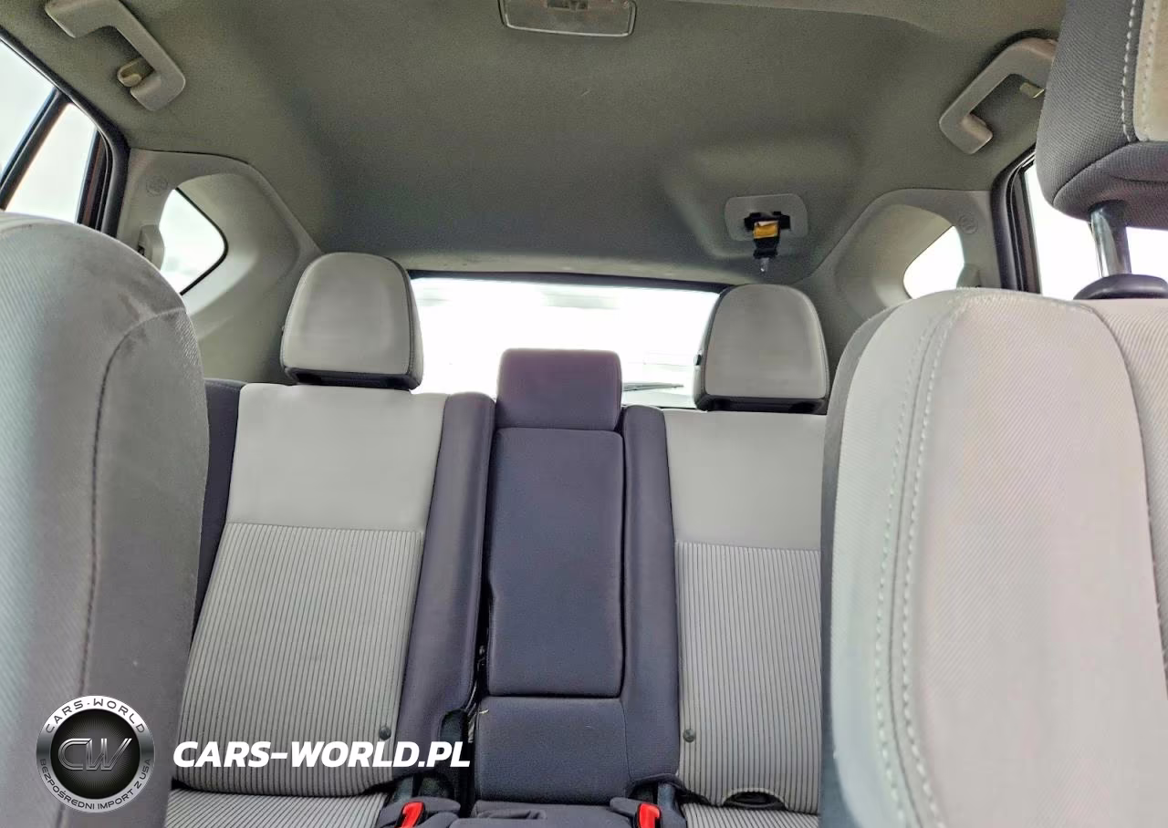2014 Toyota Rav4 Xle VIN:2T3RFREV3EW186571 - 10