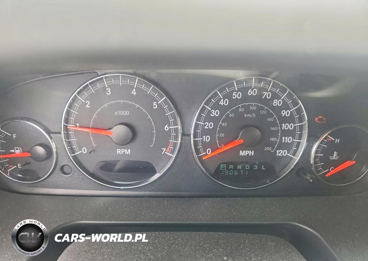 2004 Chrysler Sebring Lxi VIN:1C3EL55R84N318544 - 9