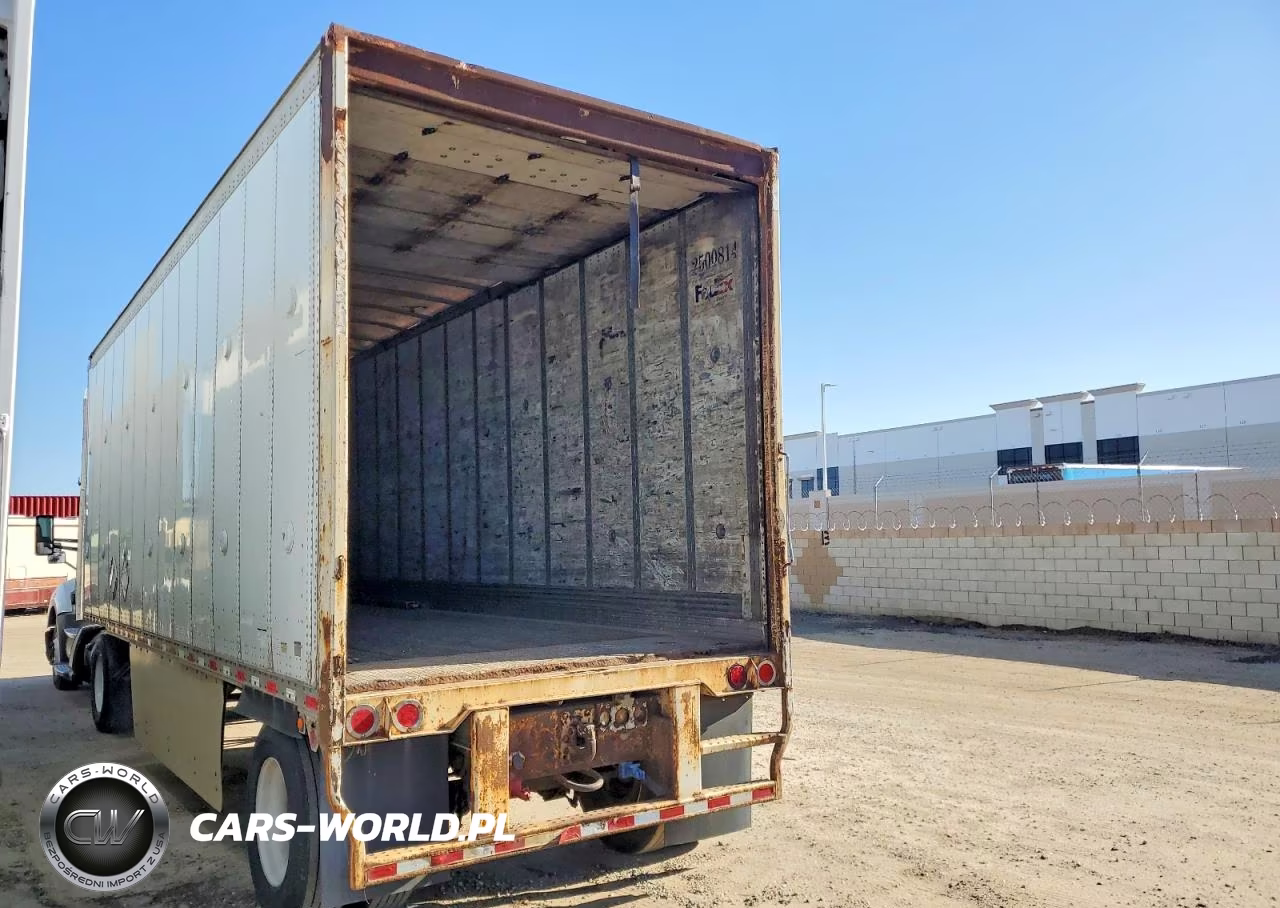 2017 Kenworth Construction T680 VIN:1XKYA48X6HJ160371 - 3