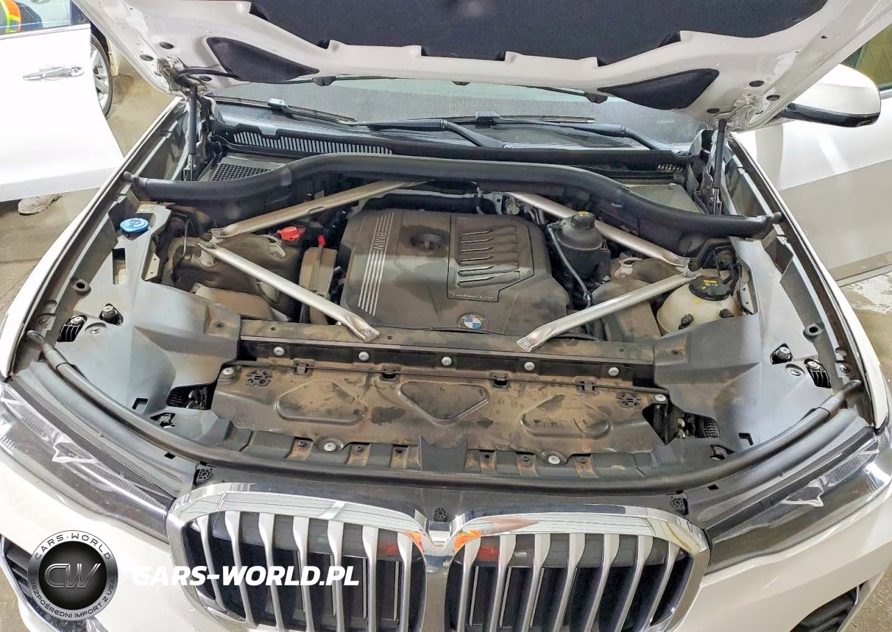 2020 BMW X7 xDrive40I VIN:5UXCW2C04L9C40902 - 12