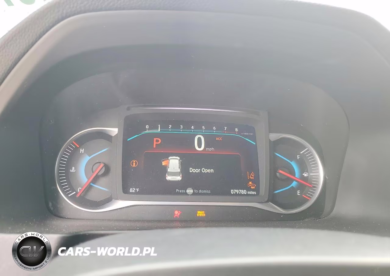 2021 Honda Passport Exl VIN:5FNYF7H51MB011431 - 9