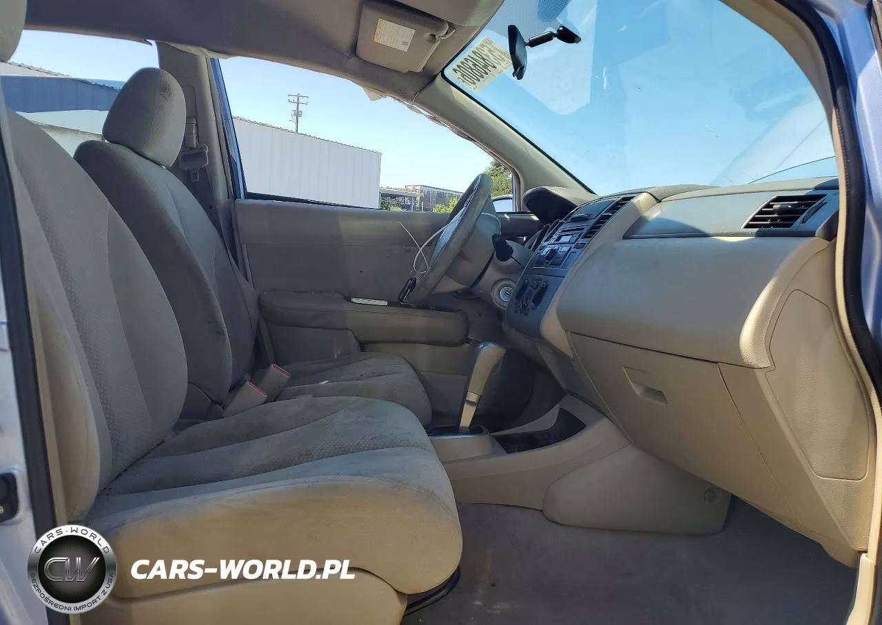 2010 Nissan Versa 1.8 S VIN:3N1BC1CPXAL351696 - 7