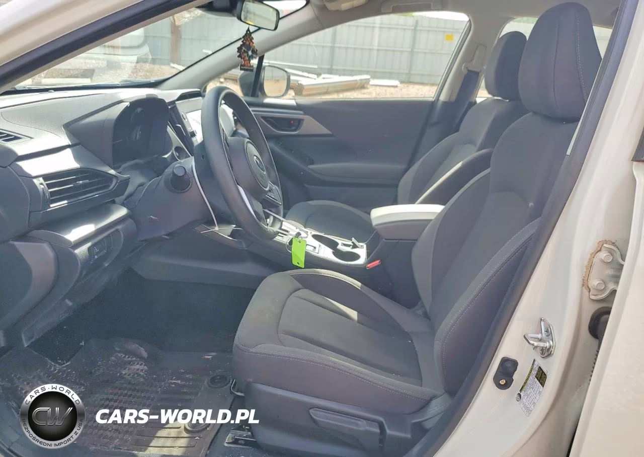 2024 Subaru Impreza VIN:JF1GUABC0R8223238 - 7