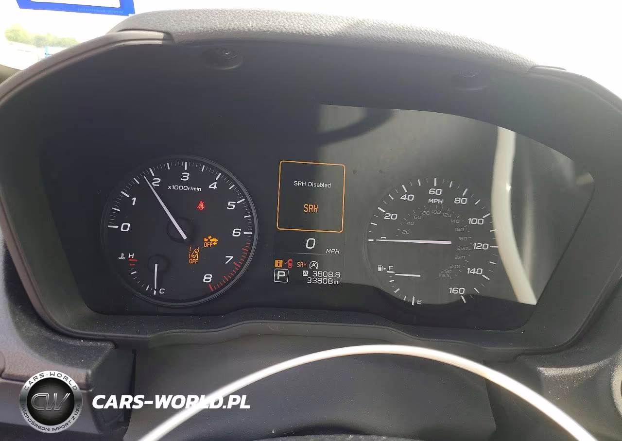 2024 Subaru Impreza VIN:JF1GUABC0R8223238 - 9