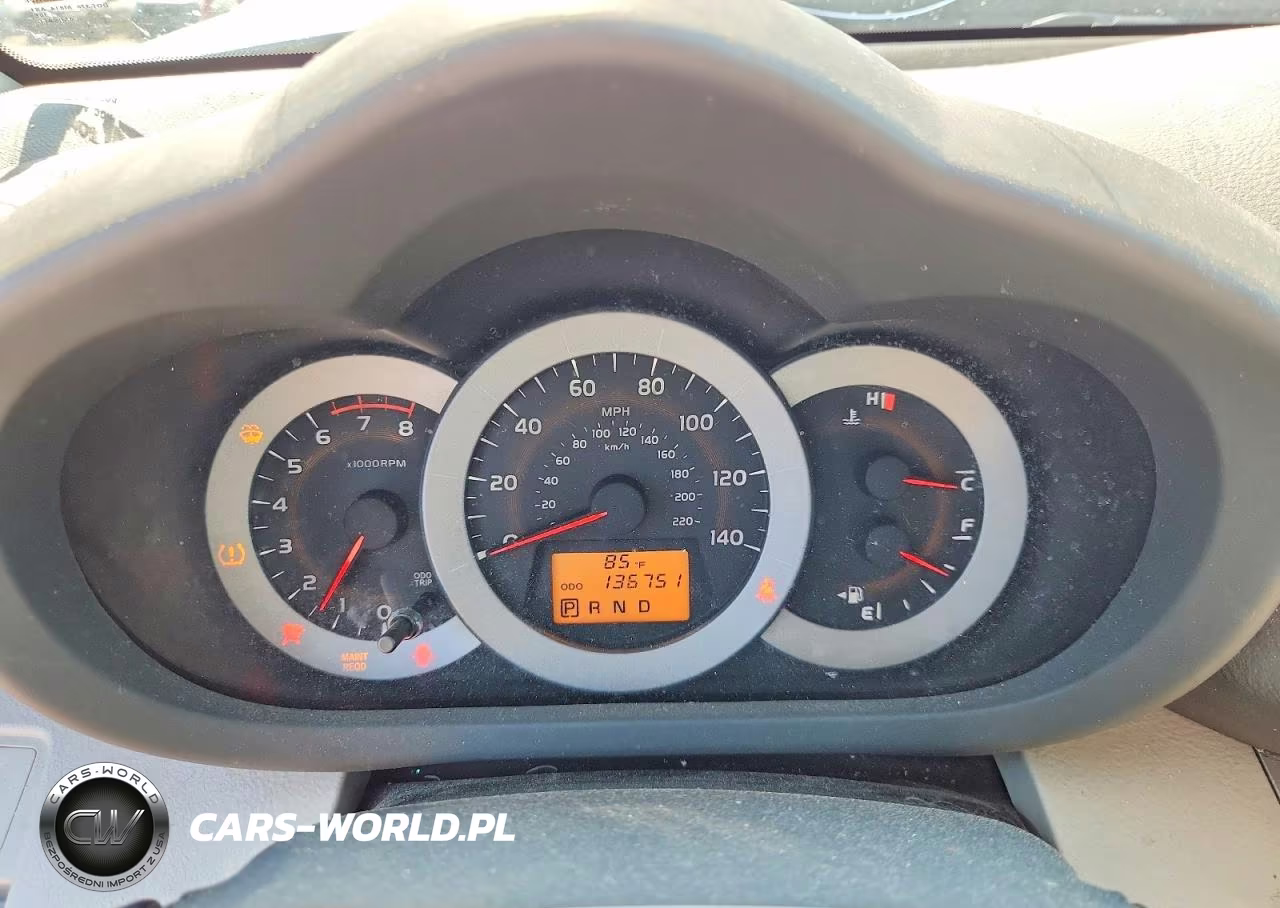 2011 Toyota Rav4 Limited VIN:2T3DF4DVXBW153979 - 9