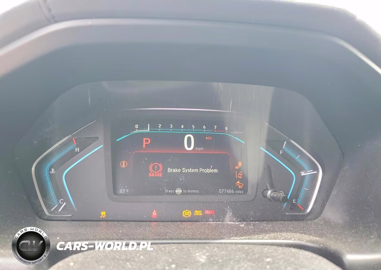 2018 Honda Odyssey Exl VIN:5FNRL6H78JB046262 - 9
