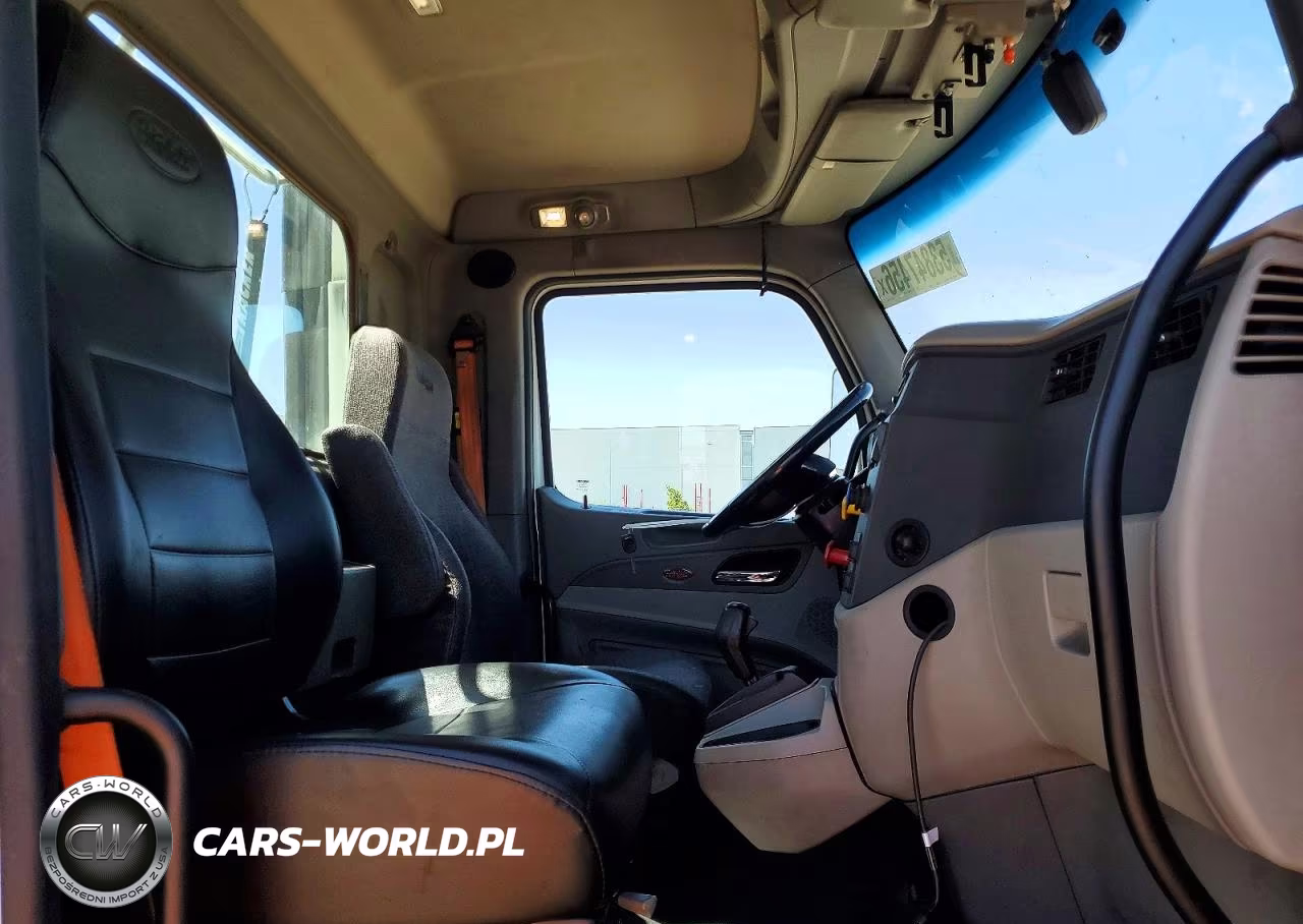 2018 Peterbilt 579 VIN:1XPBA48X5JD478146 - 5