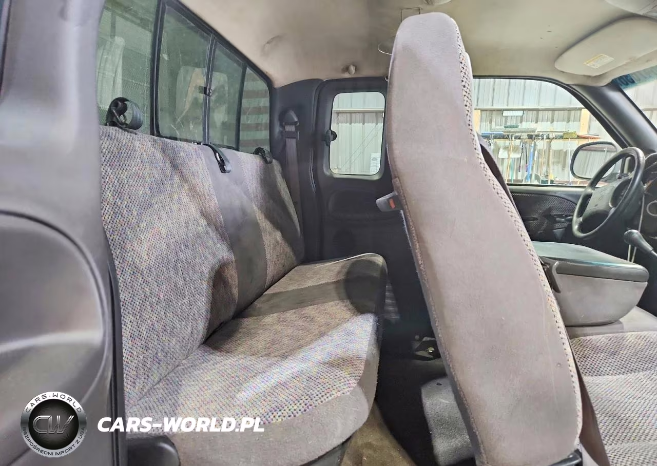 2001 Dodge Ram 2500 VIN:1B7KF23641J520894 - 10