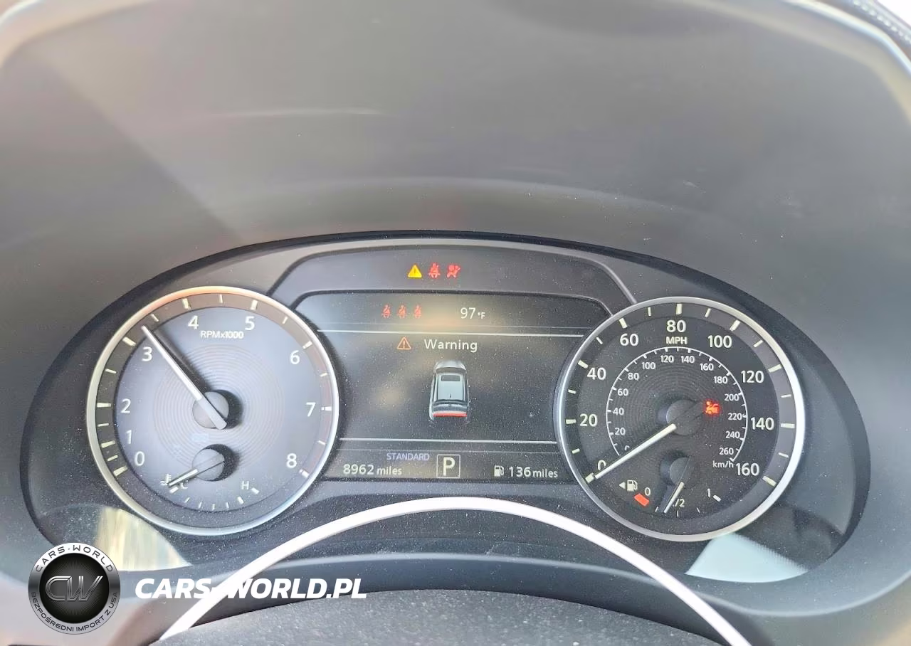 2025 Infiniti Qx55 Luxe VIN:3PCAJ5JR2SF106126 - 9