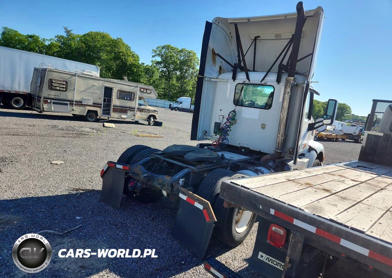 2016 Peterbilt 579 Semi Truck VIN:1XPBA48X0GD339695 - 4