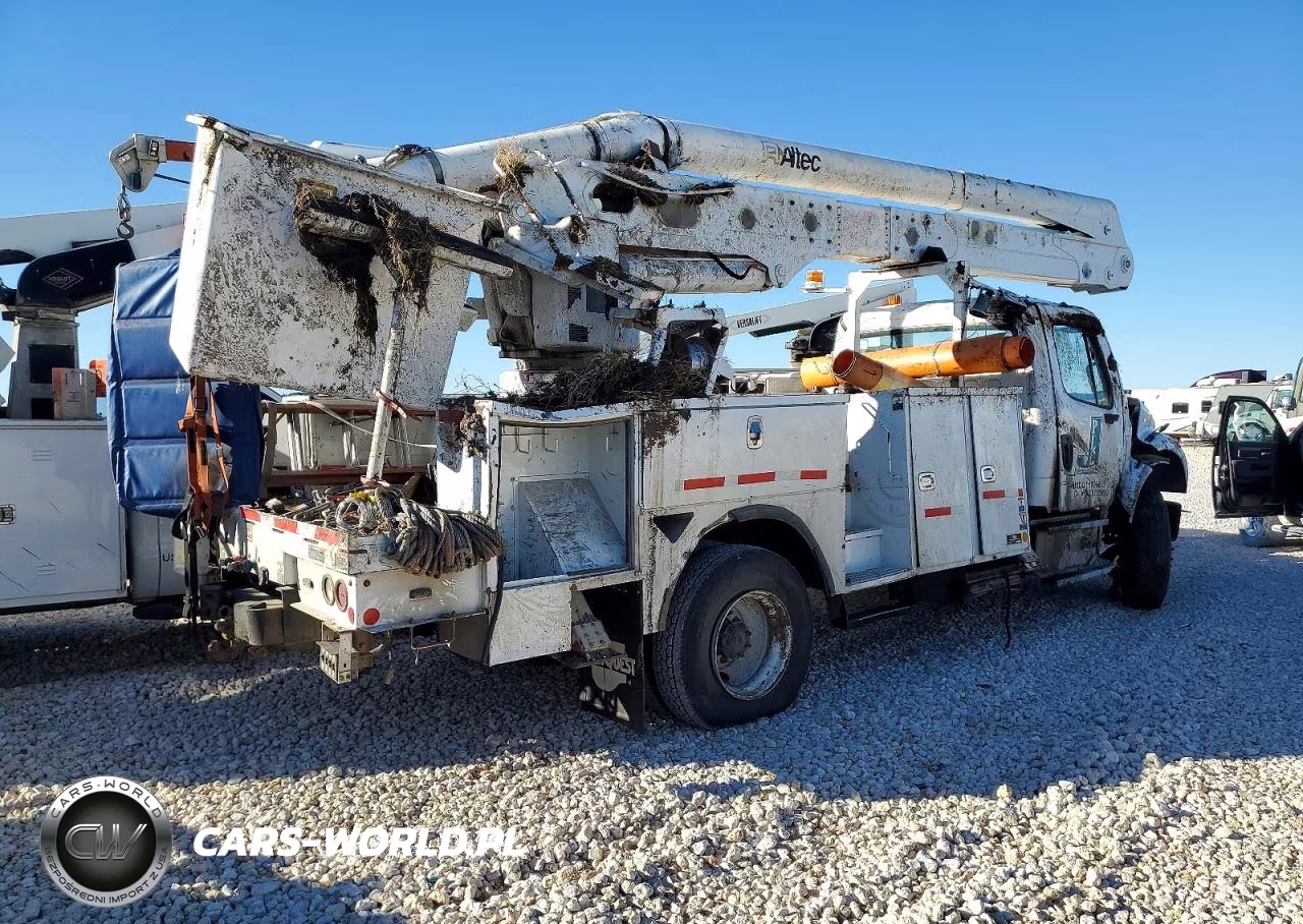 2019 Freightliner M2 106 Med VIN:3ALACXFC2KDKK7131 - 4