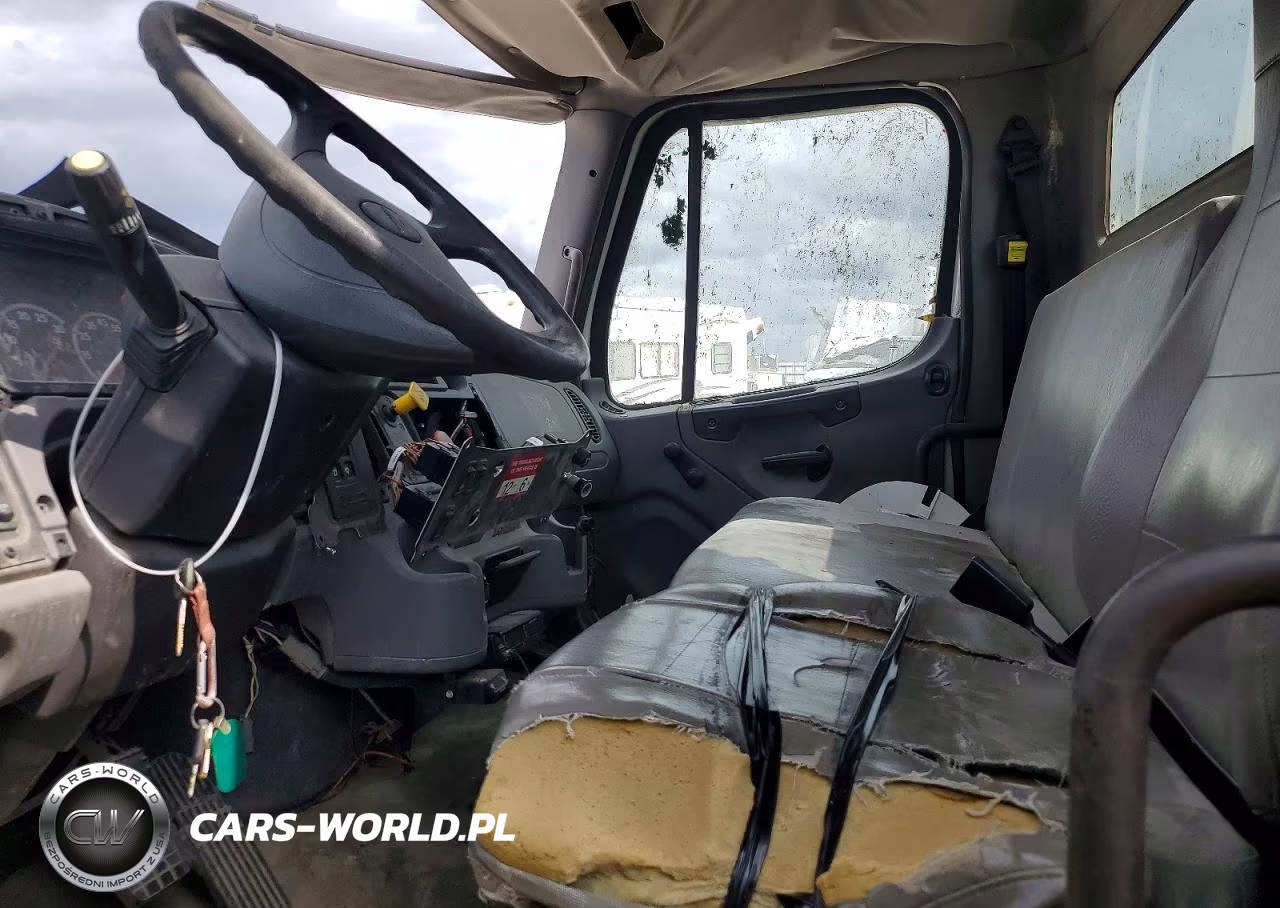 2019 Freightliner M2 106 Med VIN:3ALACXFC2KDKK7131 - 5