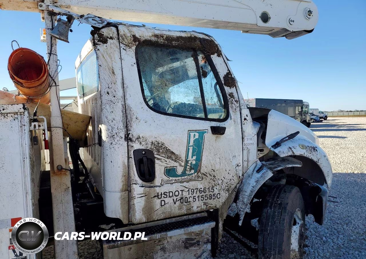 2019 Freightliner M2 106 Med VIN:3ALACXFC2KDKK7131 - 6
