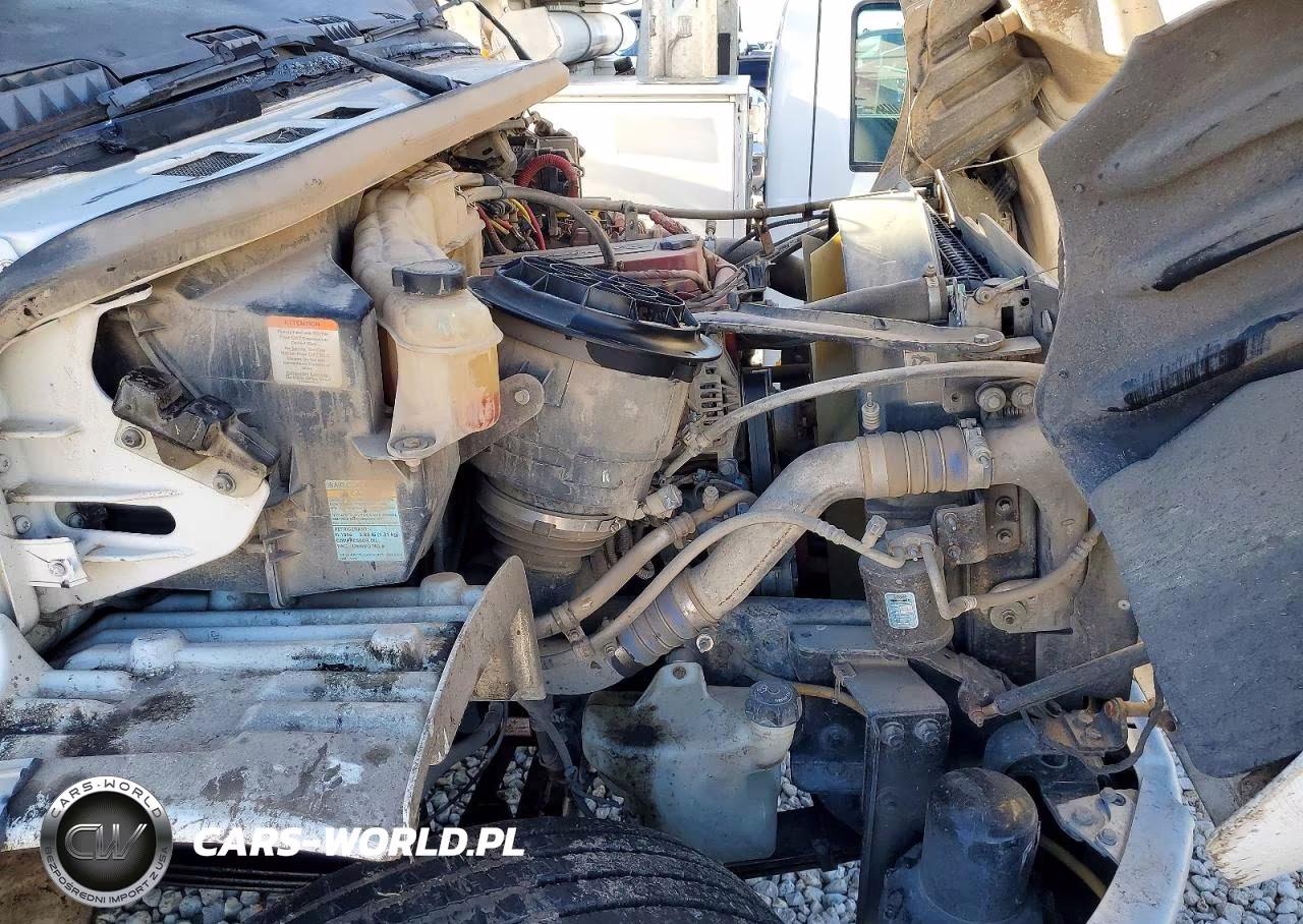 2019 Freightliner M2 106 Med VIN:3ALACXFC2KDKK7131 - 7