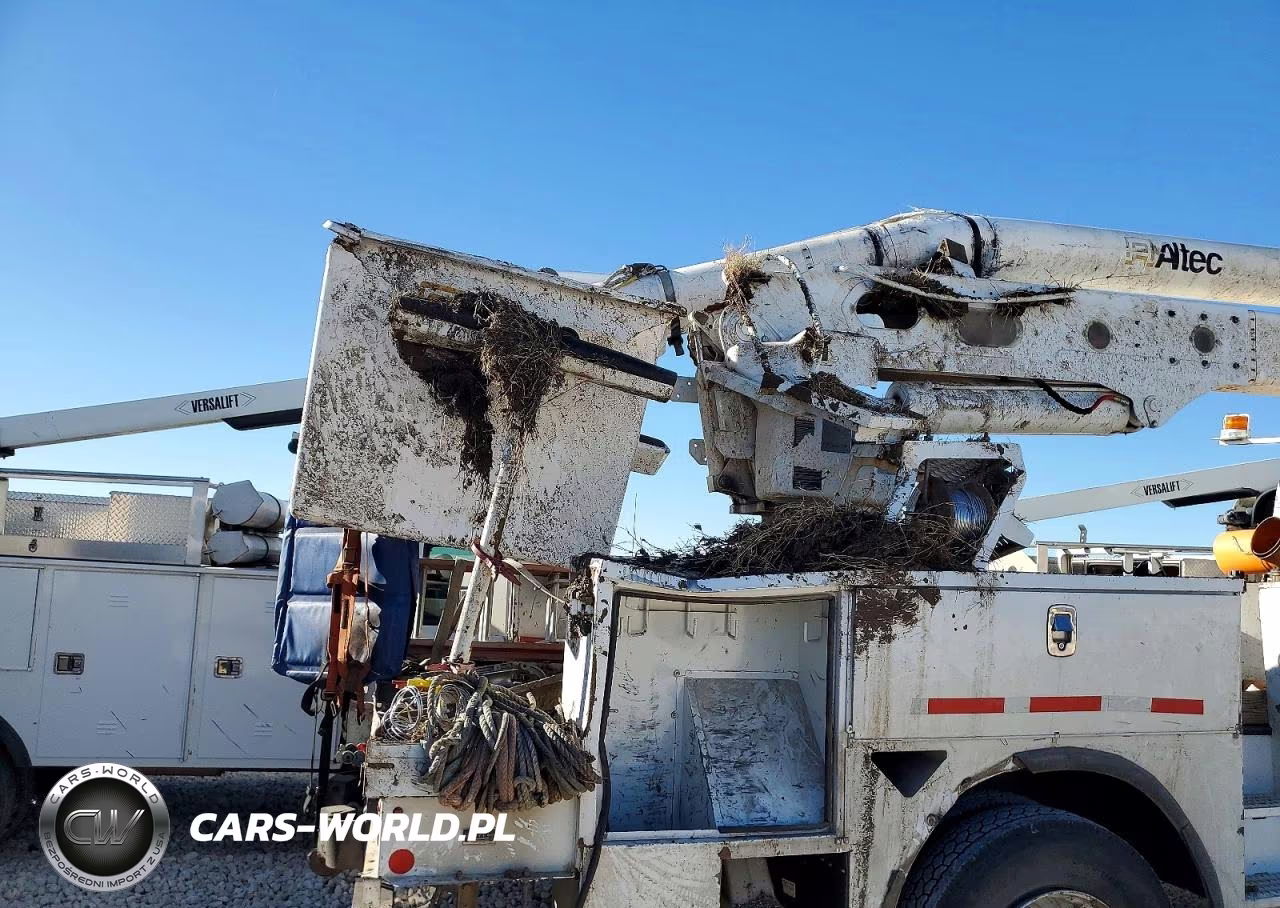 2019 Freightliner M2 106 Med VIN:3ALACXFC2KDKK7131 - 9