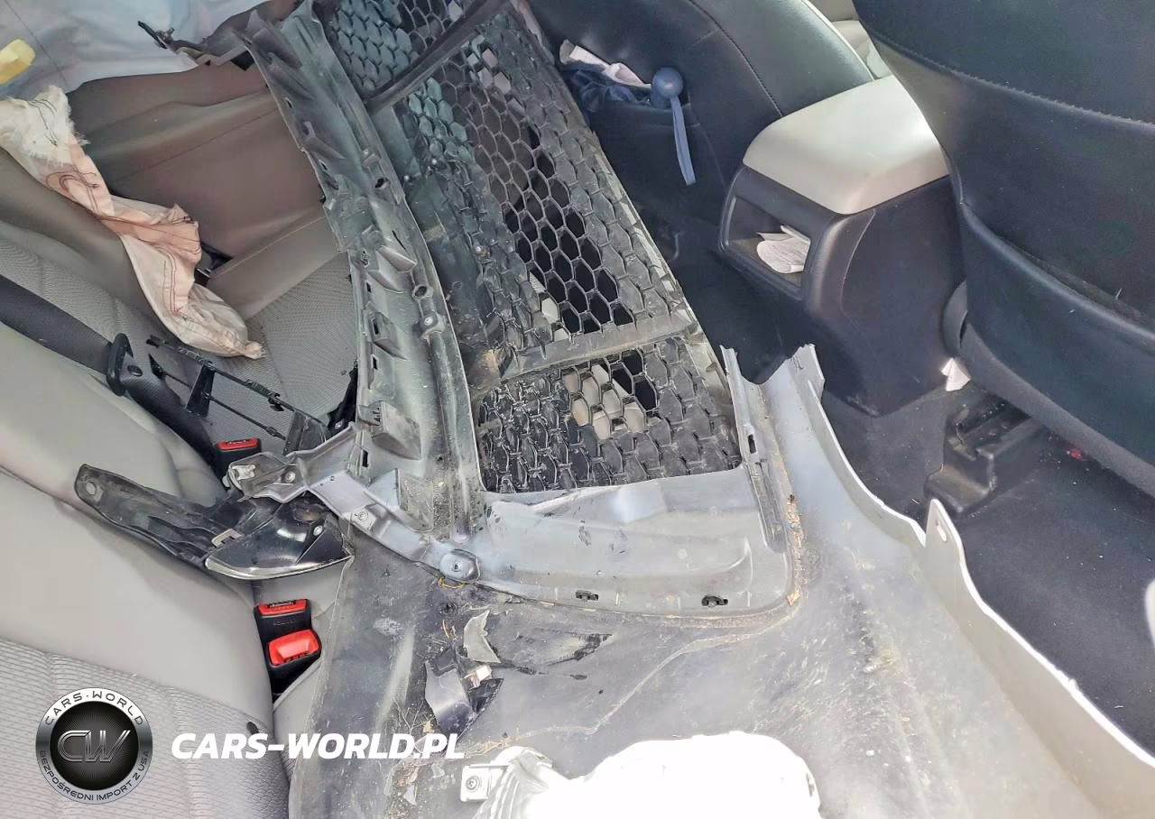 2017 Toyota Camry Se VIN:4T1BF1FK9HU414853 - 12