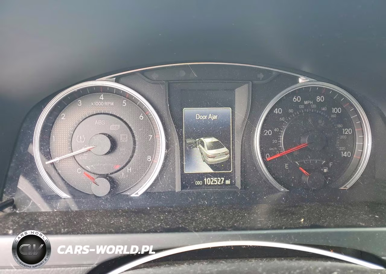 2017 Toyota Camry Se VIN:4T1BF1FK9HU414853 - 9