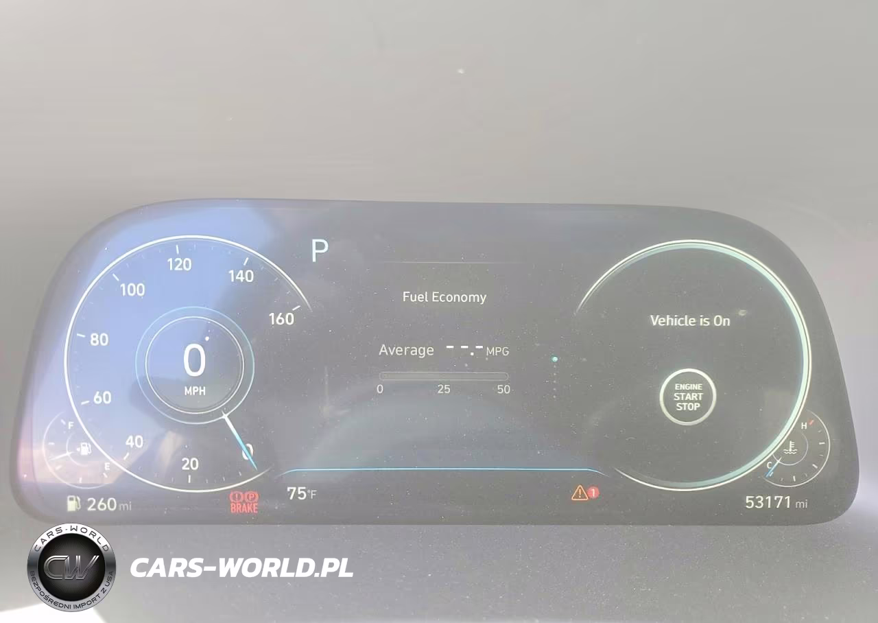 2023 Hyundai Sonata Sel VIN:KMHL14JA3PA312094 - 9