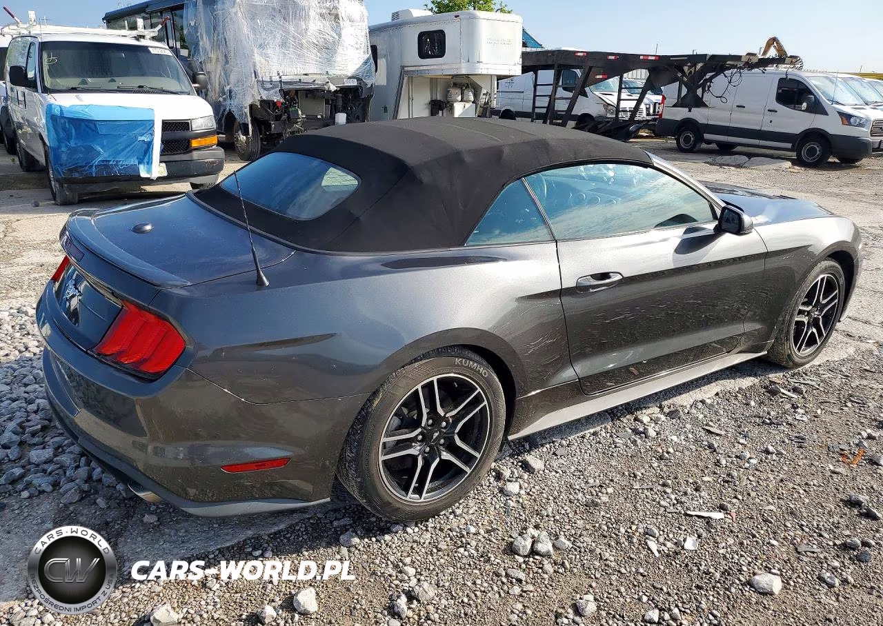 FORD MUSTANG VIN:1FATP8UH8L5112694 - 3