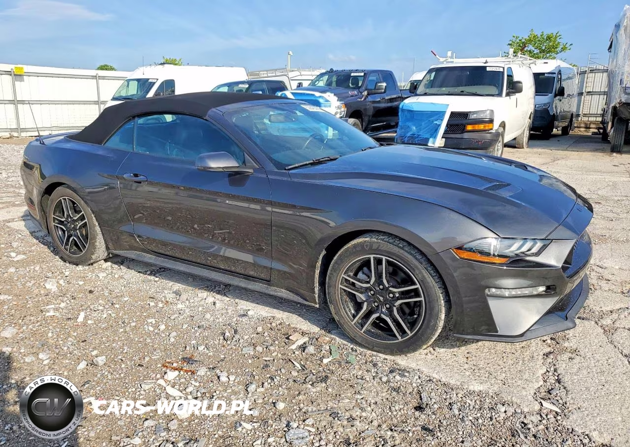 FORD MUSTANG VIN:1FATP8UH8L5112694 - 4