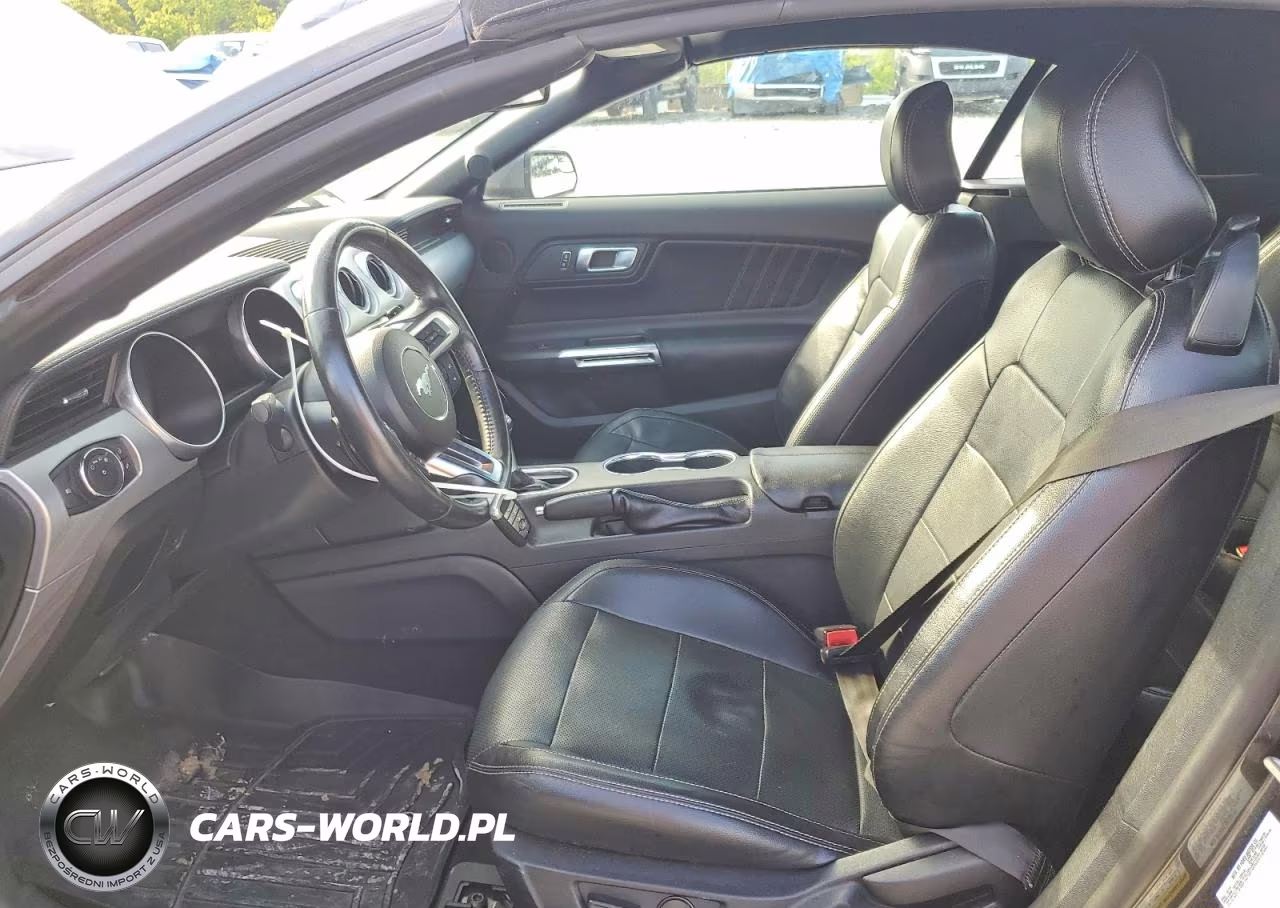 FORD MUSTANG VIN:1FATP8UH8L5112694 - 7