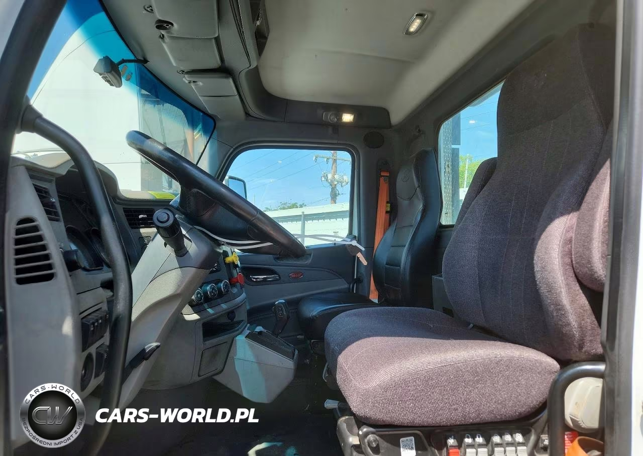 2016 Peterbilt 579 - Semi Truck VIN:1XPBA48X8GD354431 - 5
