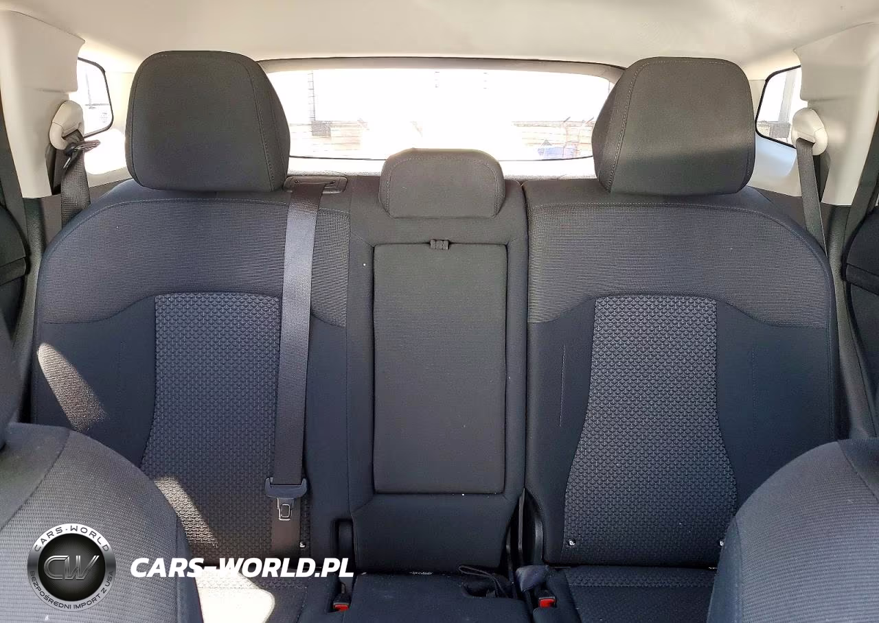 2023 Kia Sportage Lx VIN:KNDPUCAF5P7037585 - 10