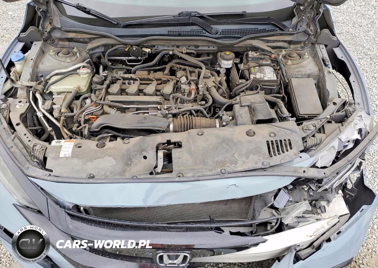 2021 Honda Civic Sport VIN:SHHFK7H40MU403826 - 11