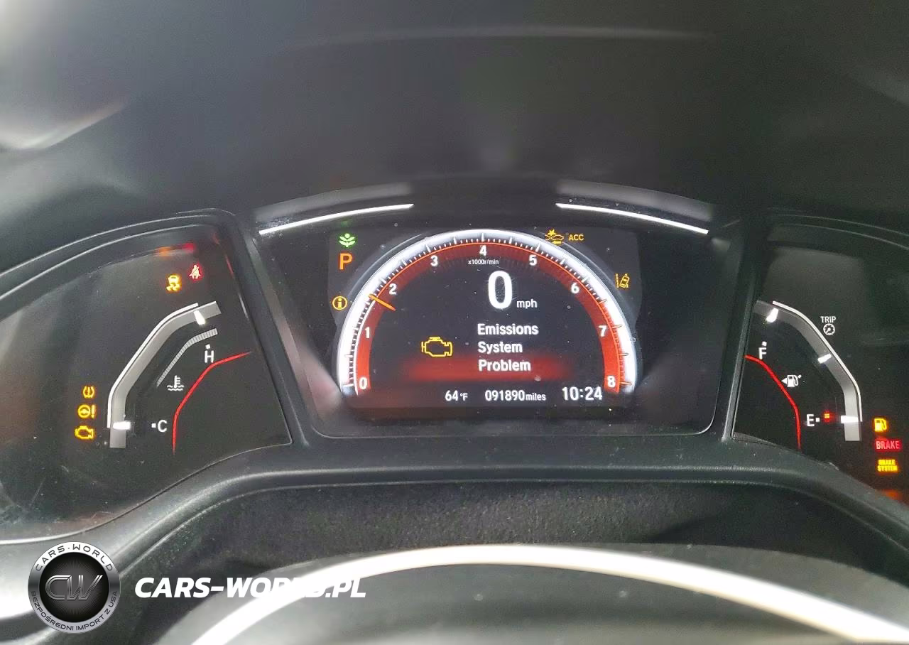 2021 Honda Civic Sport VIN:SHHFK7H40MU403826 - 9